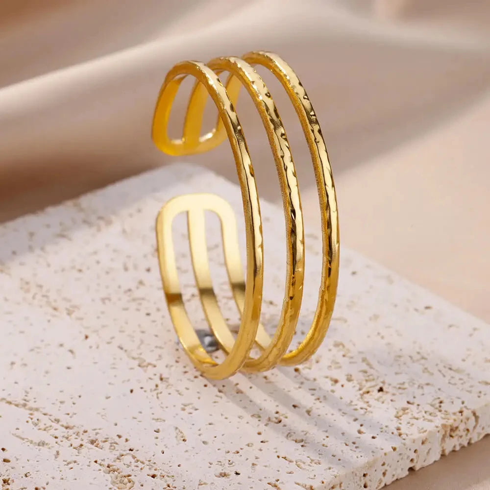 Bracelet Gold