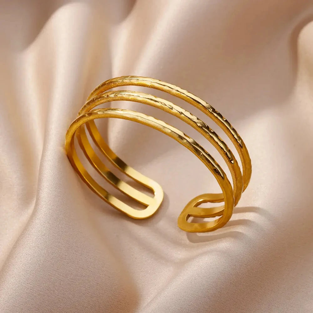 Bracelet Gold