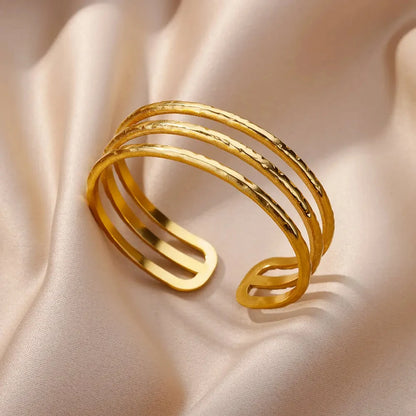 Bracelet Gold