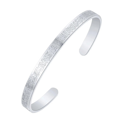 Cuff Bracelet