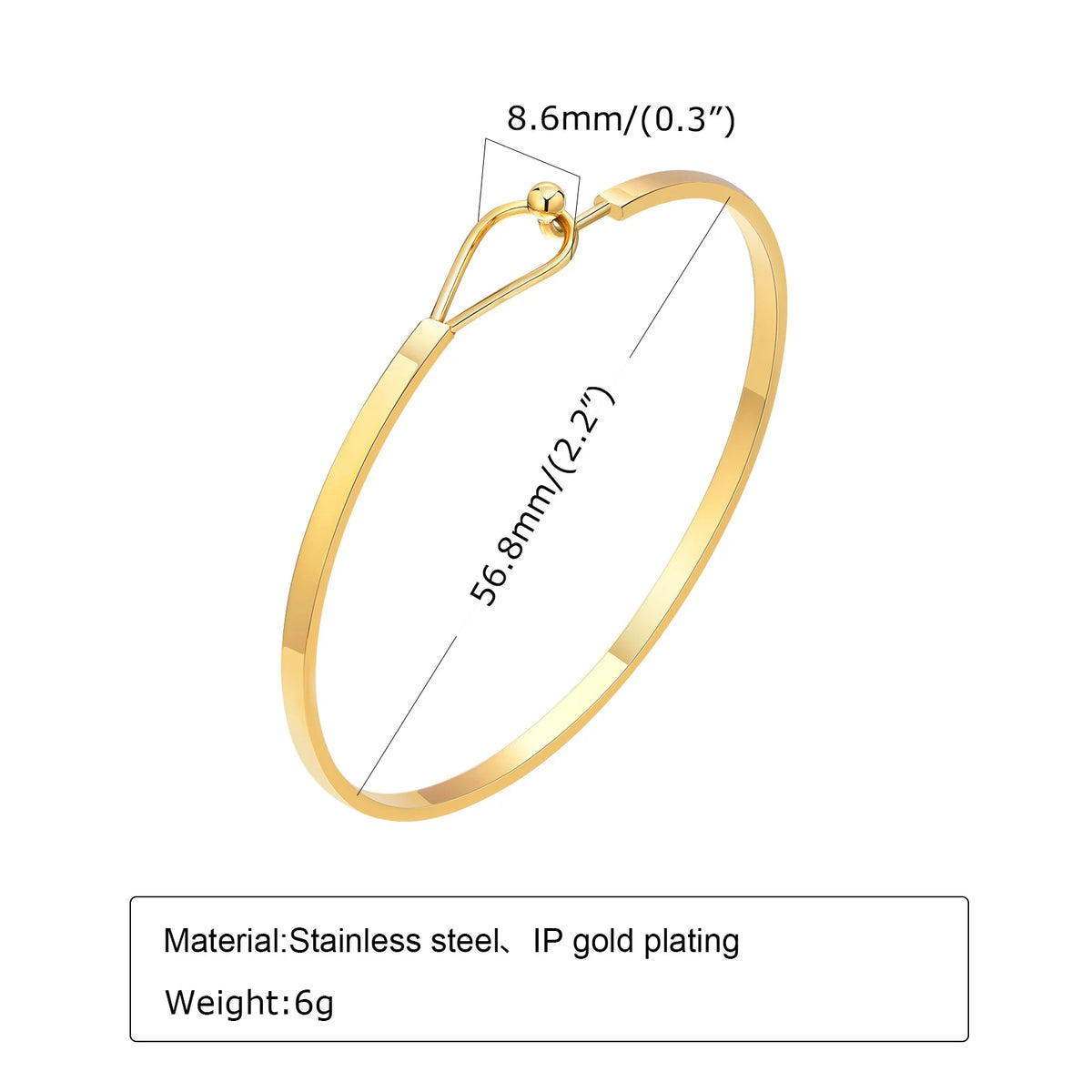 Bangle Bracelet