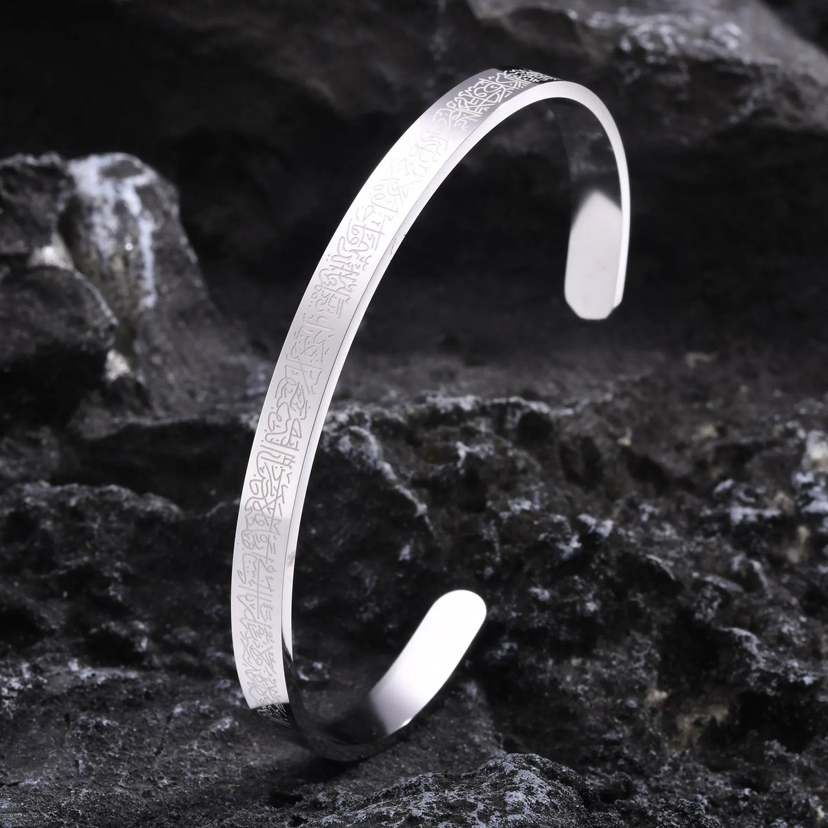 Cuff Bracelet