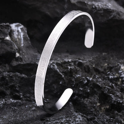 Cuff Bracelet